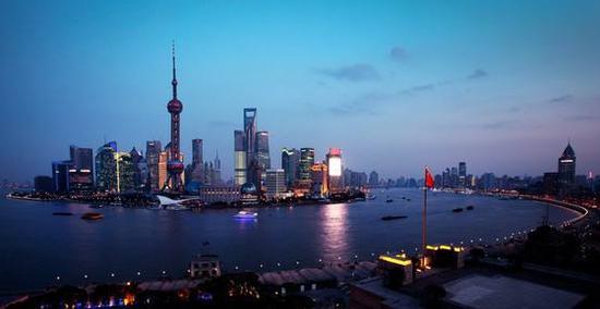 全球城市生活成本排名：中国内地最高是上海
