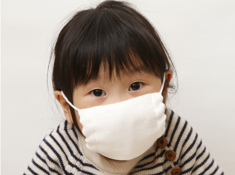 儿童咳嗽痰多 掌握这些技巧助宝宝呼吸通畅