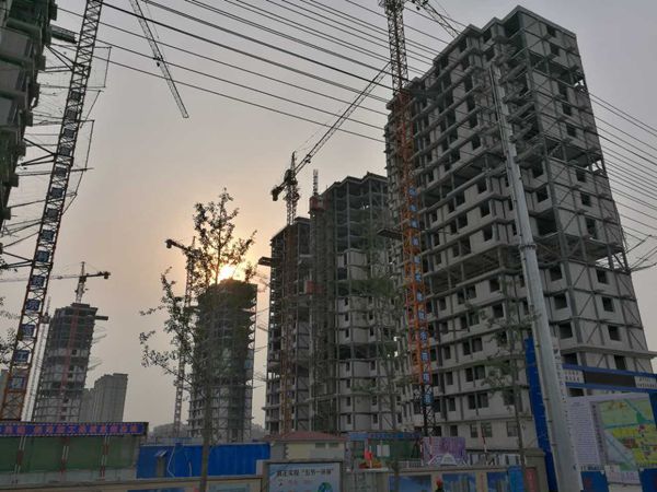 济宁成功跻身首批国家级装配式建筑示范城市(