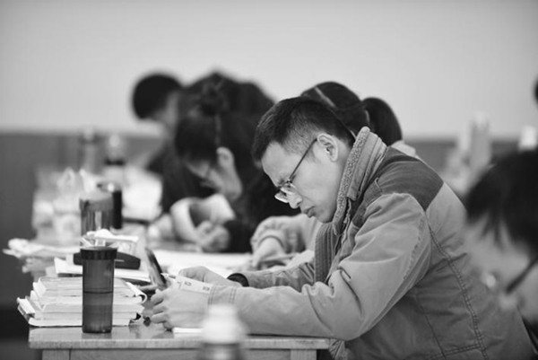 济宁市图书馆2017阅读排行榜出炉 你看过几本