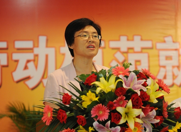 上海副市长陈颖图片